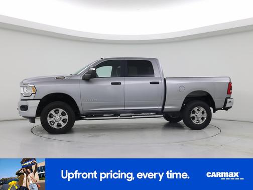 2024 RAM 2500 Bighorn