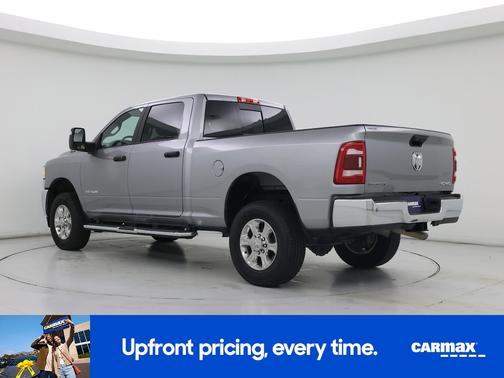 2024 RAM 2500 Bighorn