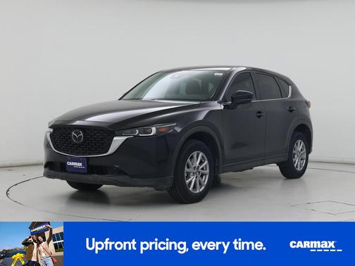 2023 Mazda CX-5 2.5 S