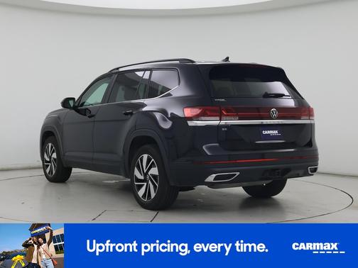 2024 Volkswagen Atlas SE w/Tech