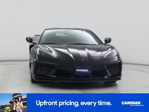 2023 Chevrolet Corvette Stingray 1LT