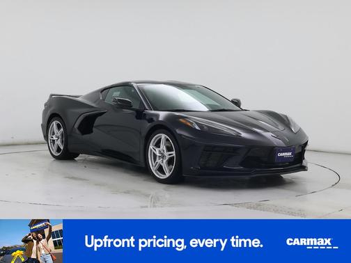 2023 Chevrolet Corvette Stingray 1LT