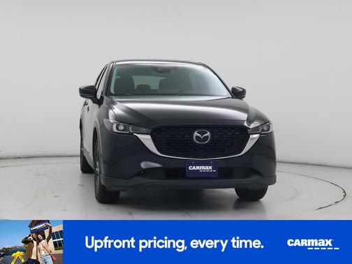 2022 Mazda CX-5 2.5 S Premium Plus Package