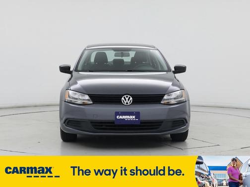 2014 Volkswagen Jetta S