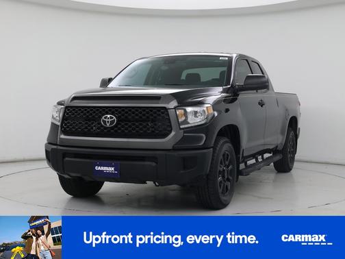 2021 Toyota Tundra SR