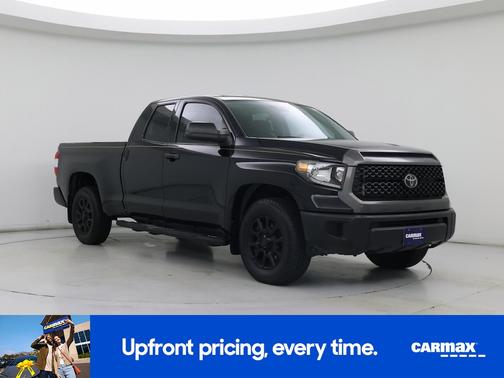 2021 Toyota Tundra SR