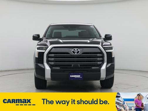 2023 Toyota Tundra Hybrid Limited