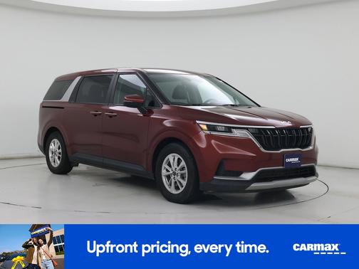 2023 Kia Carnival LX