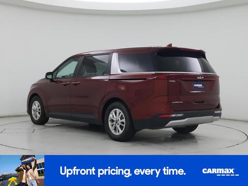 2023 Kia Carnival LX