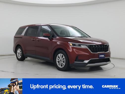 2023 Kia Carnival LX