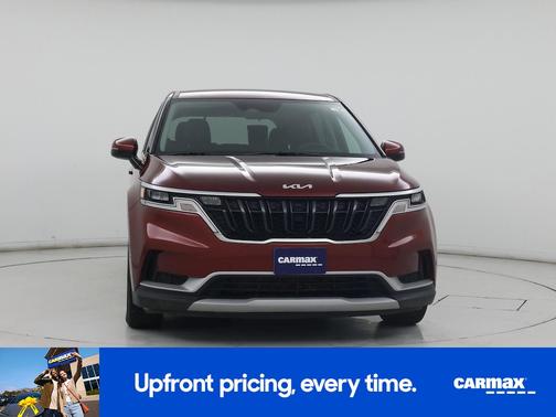 2023 Kia Carnival LX