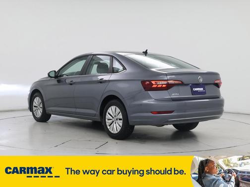 2020 Volkswagen Jetta S