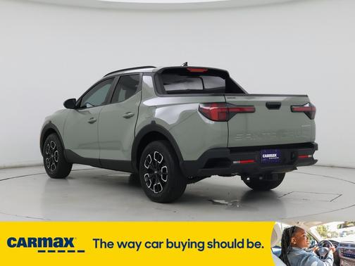 2023 Hyundai SANTA CRUZ SEL Premium