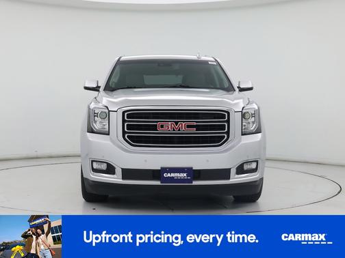 2019 GMC Yukon SLT Standard Edition