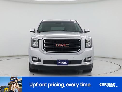 2019 GMC Yukon SLT Standard Edition