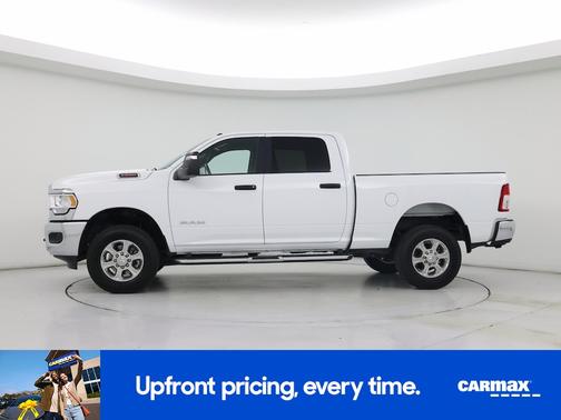 2024 RAM 2500 Bighorn