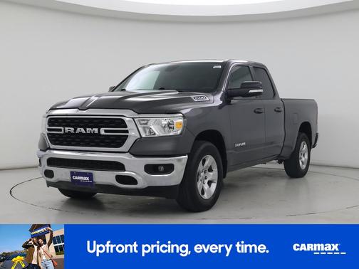 2022 RAM 1500 Lonestar