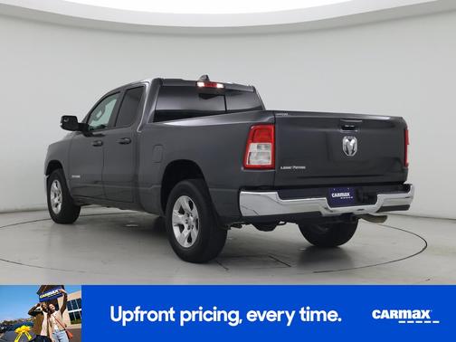 2022 RAM 1500 Lonestar