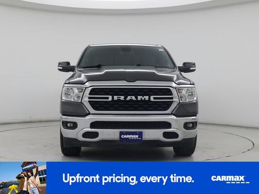 2022 RAM 1500 Lonestar