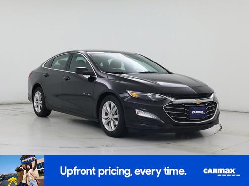 2023 Chevrolet Malibu 1LT