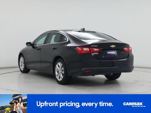 2023 Chevrolet Malibu 1LT