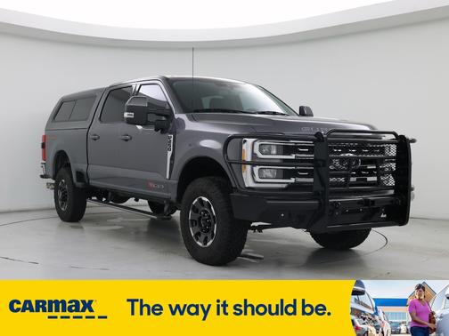 2023 Ford F-250 Lariat