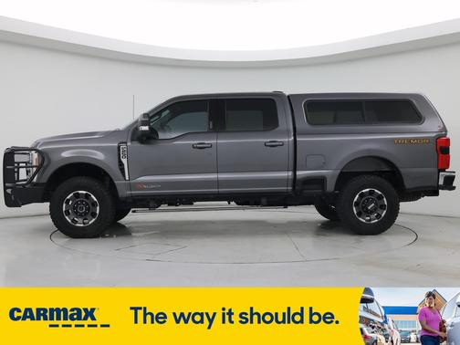 2023 Ford F-250 Lariat