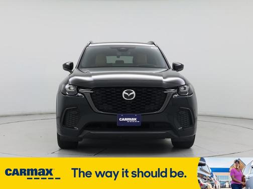 2025 Mazda CX-70 Turbo S Premium Plus