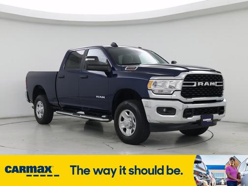 2024 RAM 2500 Bighorn