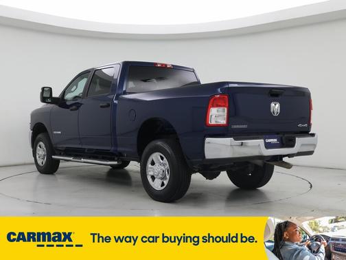 2024 RAM 2500 Bighorn