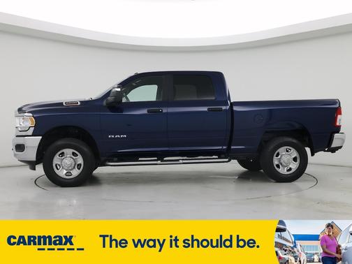 2024 RAM 2500 Bighorn