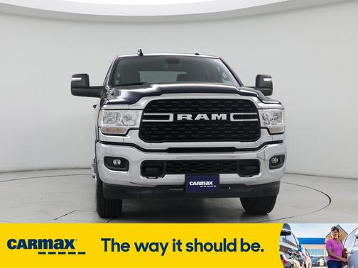 2024 RAM 2500 Bighorn