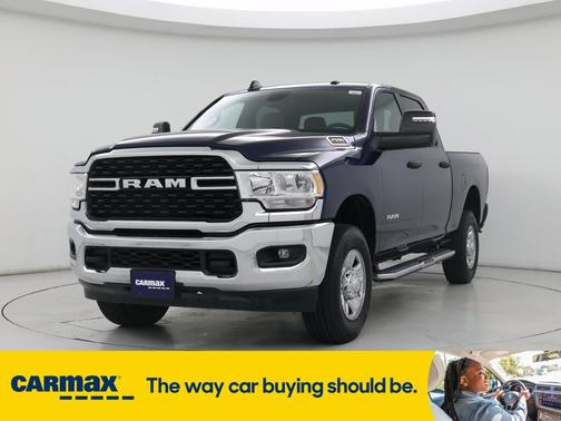 2024 RAM 2500 Bighorn