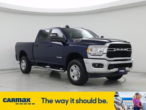 2024 RAM 2500 Bighorn