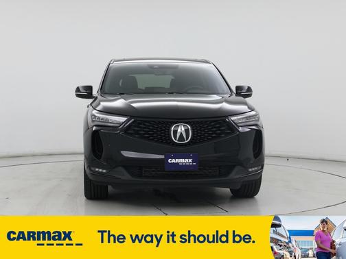 2022 Acura RDX A-Spec