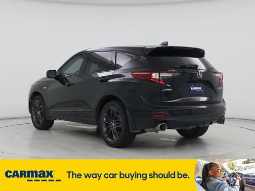 2022 Acura RDX A-Spec