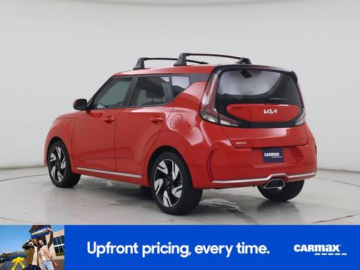 2023 Kia Soul GT-Line