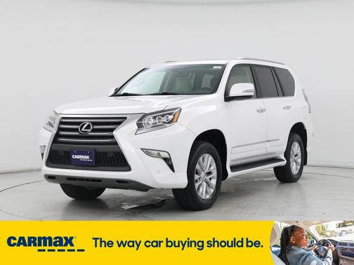 2019 Lexus GX 460 Premium