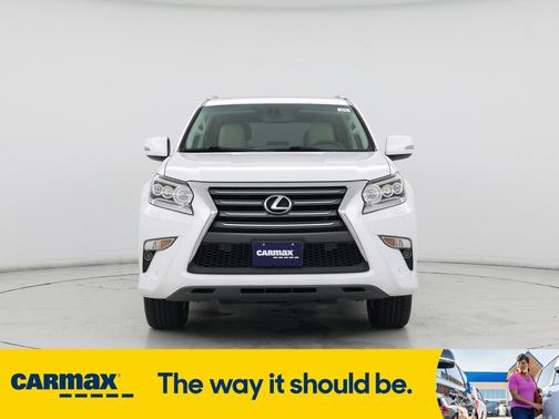 2019 Lexus GX 460 Premium