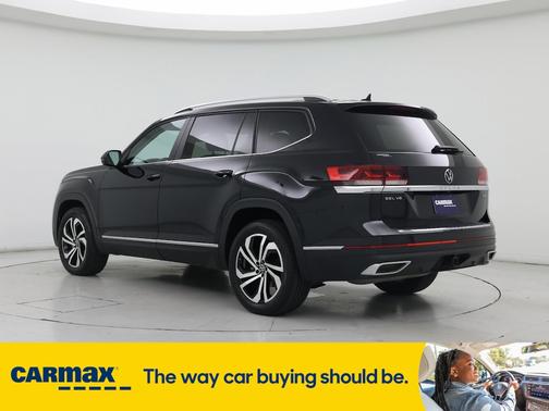 2023 Volkswagen Atlas SEL