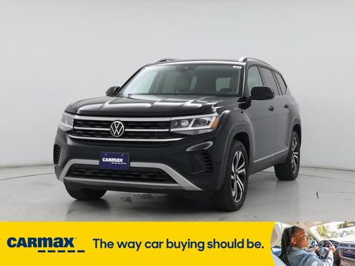 2023 Volkswagen Atlas SEL