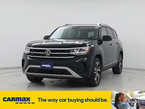2023 Volkswagen Atlas SEL
