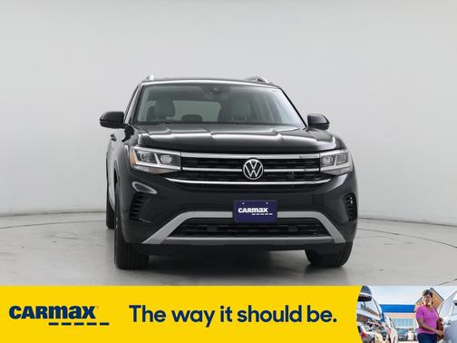 2023 Volkswagen Atlas SEL