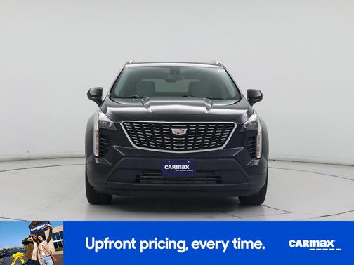2019 Cadillac XT4 Luxury
