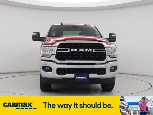 2024 RAM 2500 Bighorn