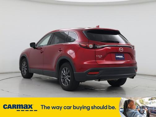 2023 Mazda CX-9 Touring
