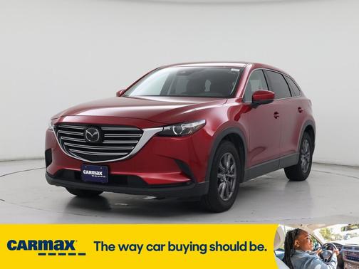 2023 Mazda CX-9 Touring
