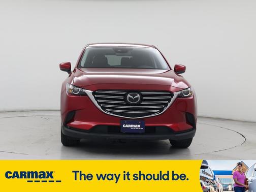2023 Mazda CX-9 Touring