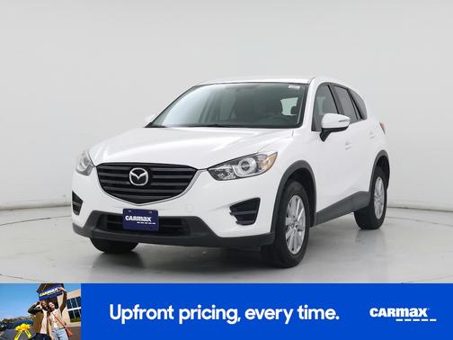 2016 Mazda CX-5 Sport