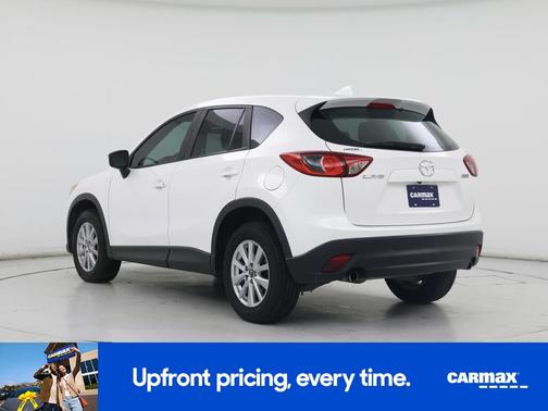 2016 Mazda CX-5 Sport